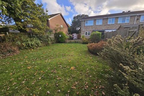 3 bedroom end of terrace house for sale, Howton Road, Bournemouth, Dorset