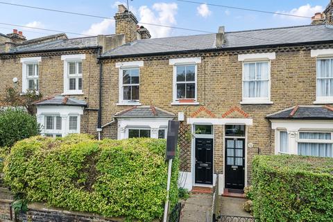 3 bedroom terraced house for sale, Annandale Road, London