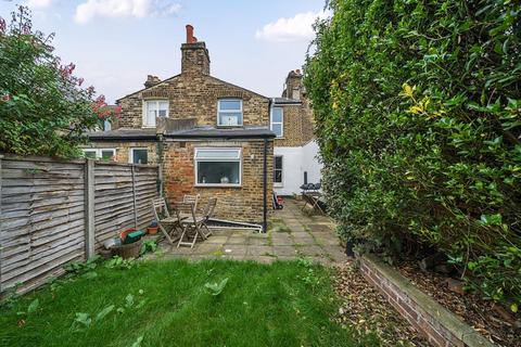 3 bedroom terraced house for sale, Annandale Road, London