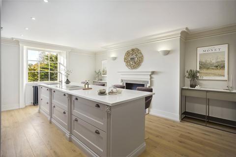 4 bedroom penthouse for sale, 5, 1 Sion Hill Place, Bath, Somerset, BA1