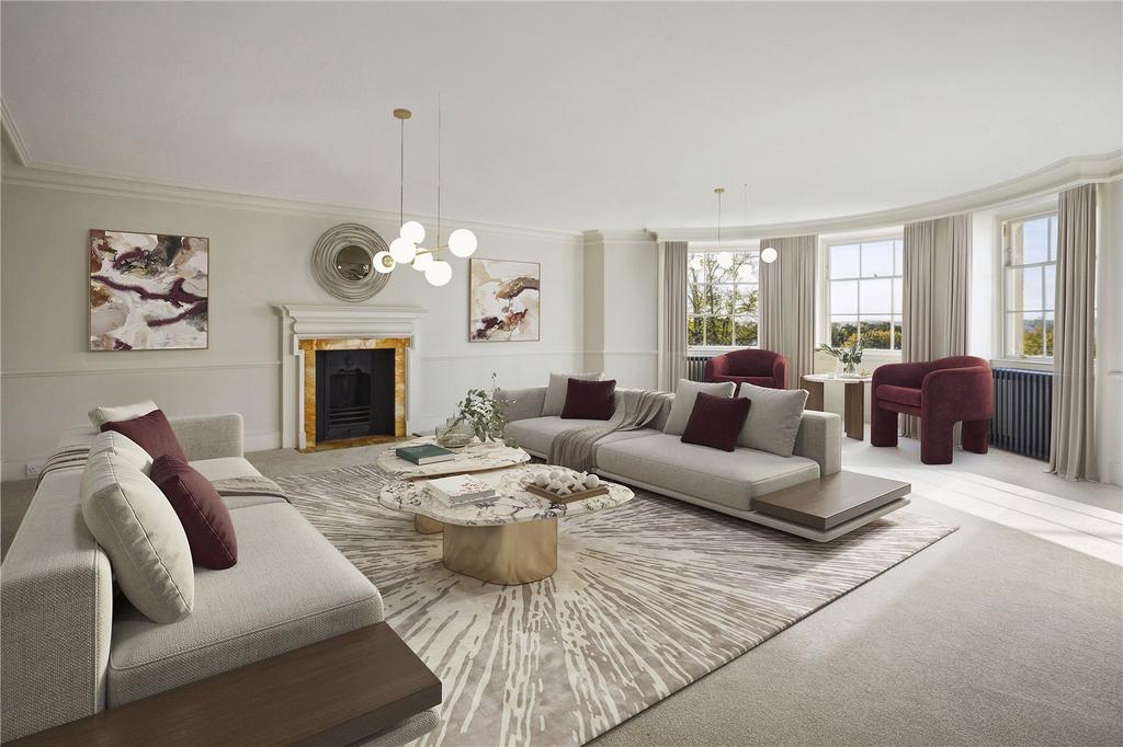 Apartment 5