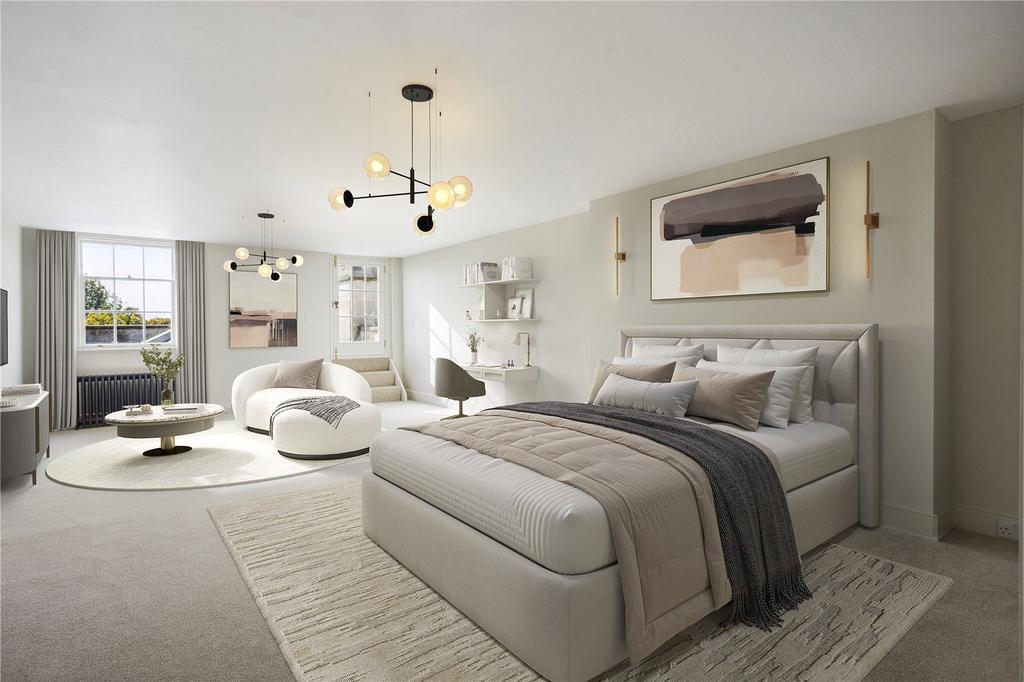 Apartment 5