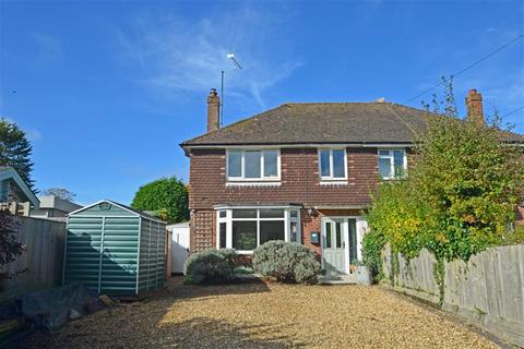 3 bedroom semi-detached house for sale, Ryecroft Lane, Storrington, West Sussex