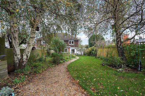 3 bedroom semi-detached house for sale, Ryecroft Lane, Storrington, West Sussex