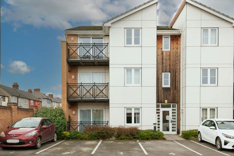 1 bedroom apartment for sale, Kentmere House, Chesterfield S40