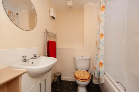 1 bedroom apartment for sale, Kentmere House, Chesterfield S40