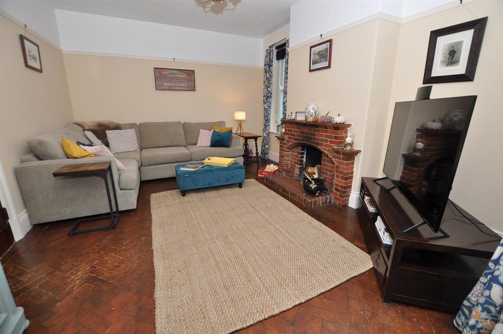 Sitting room