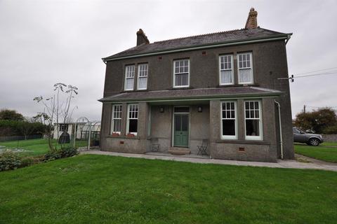 4 bedroom house for sale, Bethlehem Road, St. Clears, Carmarthen