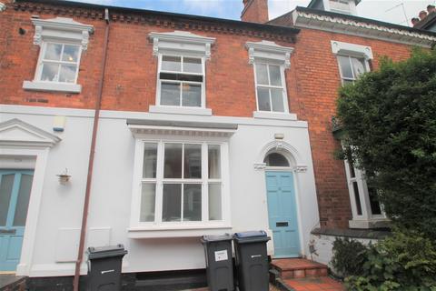 3 bedroom flat to rent, Station Road, Harborne, Birmingham, B17