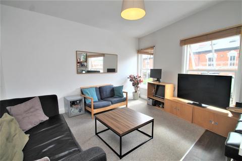 3 bedroom flat to rent, Station Road, Harborne, Birmingham, B17