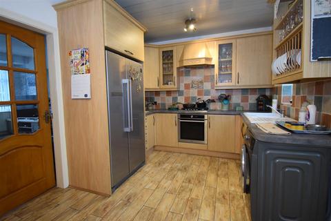 3 bedroom terraced house for sale, Cauldwell Avenue, South Shields