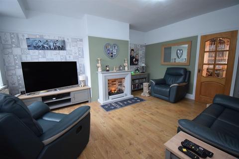 3 bedroom terraced house for sale, Cauldwell Avenue, South Shields