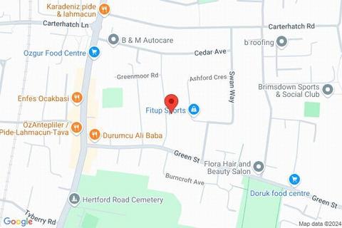 27 Glenloch Road, Enfield, EN3 7HL