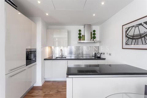 1 bedroom flat to rent, Hepworth Court, Grosvenor Waterside, 30 Gatliff Road, London, SW1W