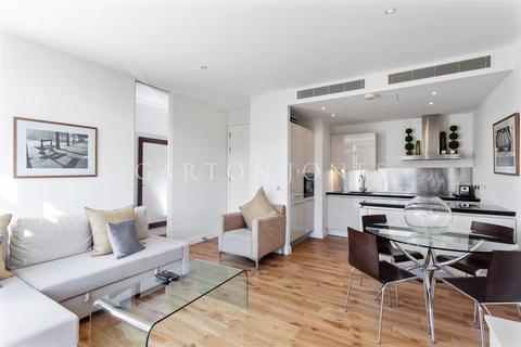 1 bedroom flat to rent, Hepworth Court, Grosvenor Waterside, 30 Gatliff Road, London, SW1W