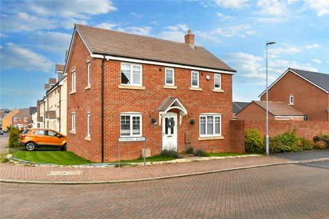 3 bedroom detached house for sale, Squirrel Bank, Worcestershire WR9