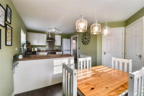 3 bedroom detached house for sale, Squirrel Bank, Worcestershire WR9