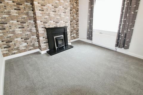 3 bedroom terraced house for sale, Crown Street, Blyth, NE24