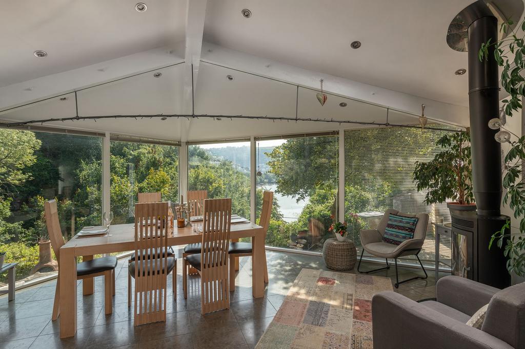 Waterhead House Dining Area