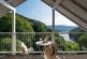 Waterhead House View from Principal Bedroom