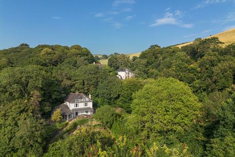 The Mill House, Waterhead Brixham Road, Kingswear, Dartmouth, TQ6 0BA