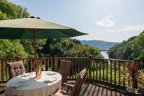 The Mill House, Waterhead Brixham Road, Kingswear, Dartmouth, TQ6 0BA