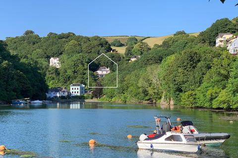 The Mill House, Waterhead Brixham Road, Kingswear, Dartmouth, TQ6 0BA