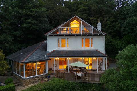 The Mill House, Waterhead Brixham Road, Kingswear, Dartmouth, TQ6 0BA