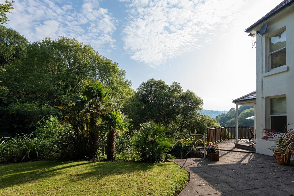 Waterhead House