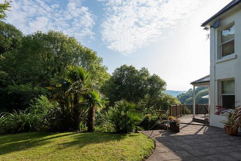 The Mill House, Waterhead Brixham Road, Kingswear, Dartmouth, TQ6 0BA
