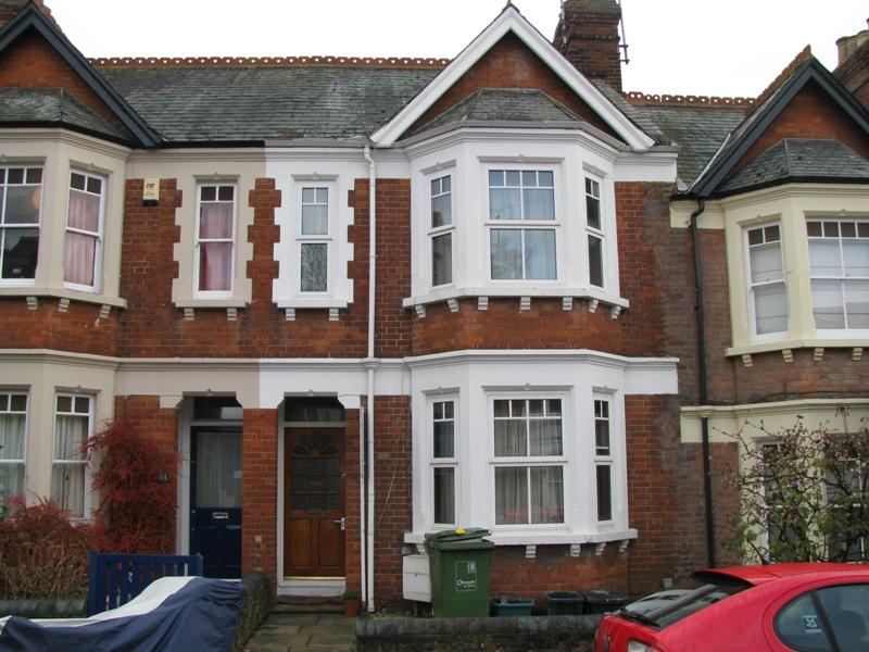 Divinity Road, Cowley, Oxford... 6 bed terraced house to rent £4,725
