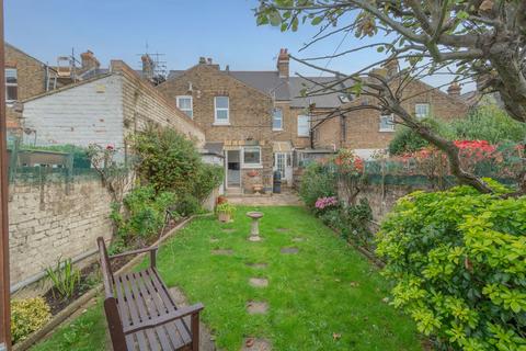 4 bedroom terraced house for sale, Crescent Road, Ramsgate, CT11