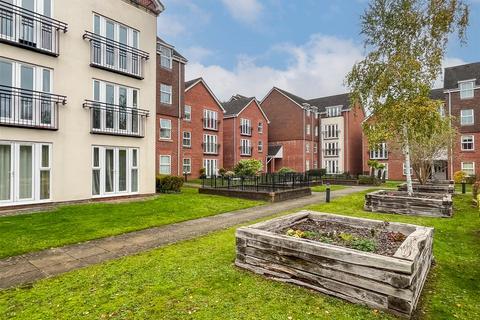 2 bedroom apartment for sale, Birch Meadow Close, Warwick