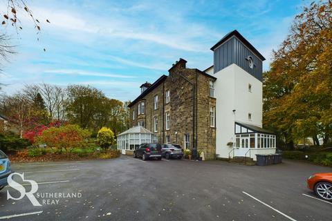 2 bedroom apartment for sale, Park Road, Park Hall, SK17