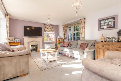 4 bedroom detached house for sale, Bentley Road, Derby DE74