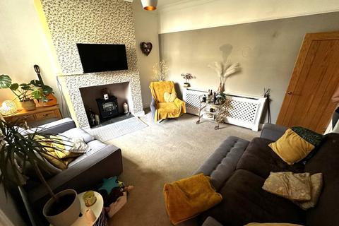 3 bedroom terraced house for sale, Tulketh Crescent Preston PR2 2RJ