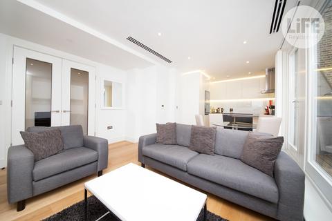 2 bedroom apartment to rent, St. Mary At Hill, London EC3R