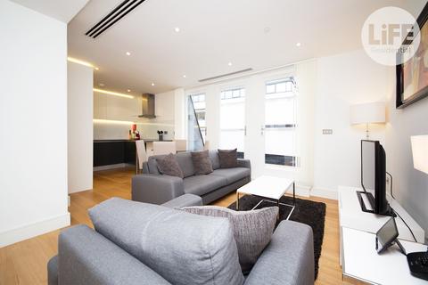 2 bedroom apartment to rent, St. Mary At Hill, London EC3R