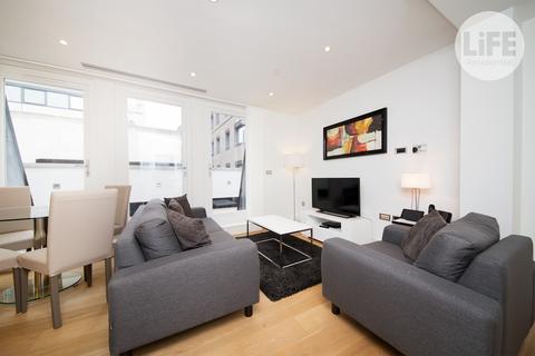 2 bedroom apartment to rent, St. Mary At Hill, London EC3R