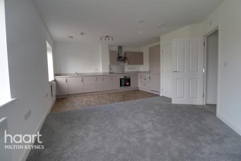 2 bedroom apartment for sale, 4, 5 Willowvale Way, Buckingham