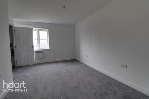 2 bedroom apartment for sale, 4, 5 Willowvale Way, Buckingham