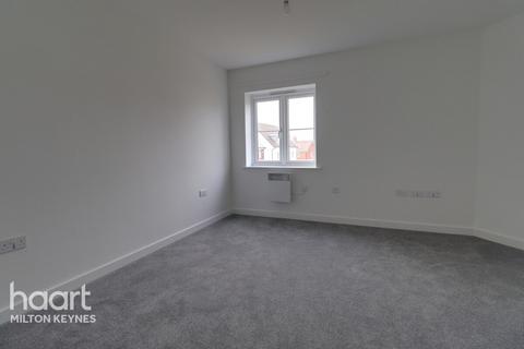 2 bedroom apartment for sale, 4, 5 Willowvale Way, Buckingham