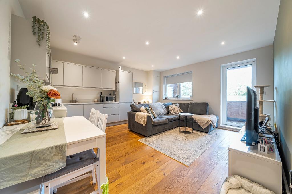 A closer look at Urban Textured Apartment Boomtown Houses