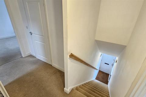 2 bedroom townhouse for sale, Eden Walk, Bingham