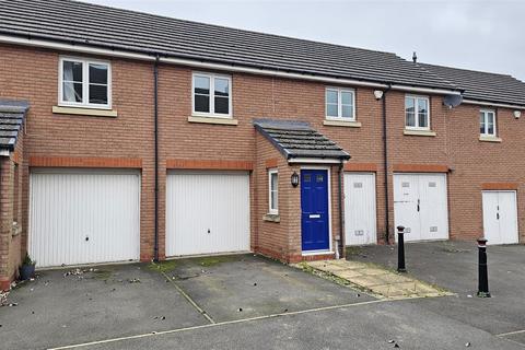 2 bedroom townhouse for sale, Eden Walk, Bingham