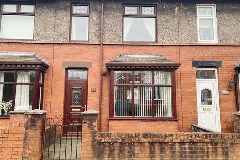 3 bedroom terraced house for sale, Monica Terrace, Wigan, WN4 9EF