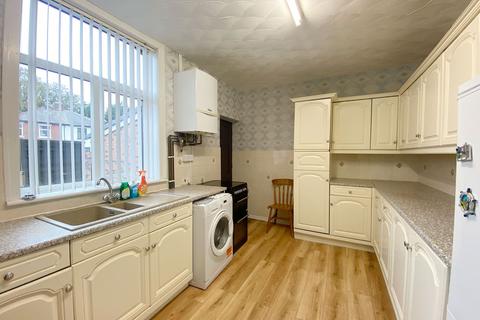 3 bedroom terraced house for sale, Monica Terrace, Wigan, WN4 9EF