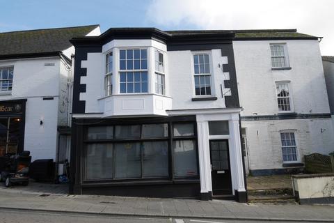 3 bedroom maisonette for sale, High Street, Brading, Sandown, Isle Of Wight. PO36 0DQ