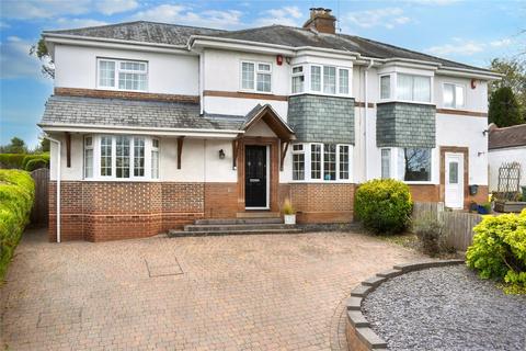 4 bedroom semi-detached house for sale, St. Peters Crescent, Worcestershire WR9