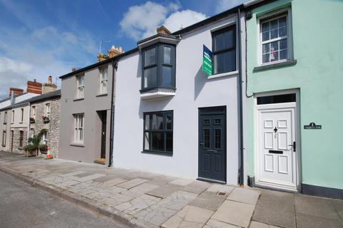 4 bedroom terraced house to rent, 27 Eastgate, Cowbridge, Vale of Glamorgan, CF71 7EL